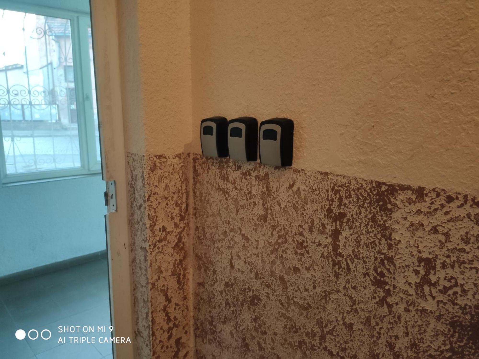 Apartments Domovik On Beregovskaya 3 Mukacheve Room photo