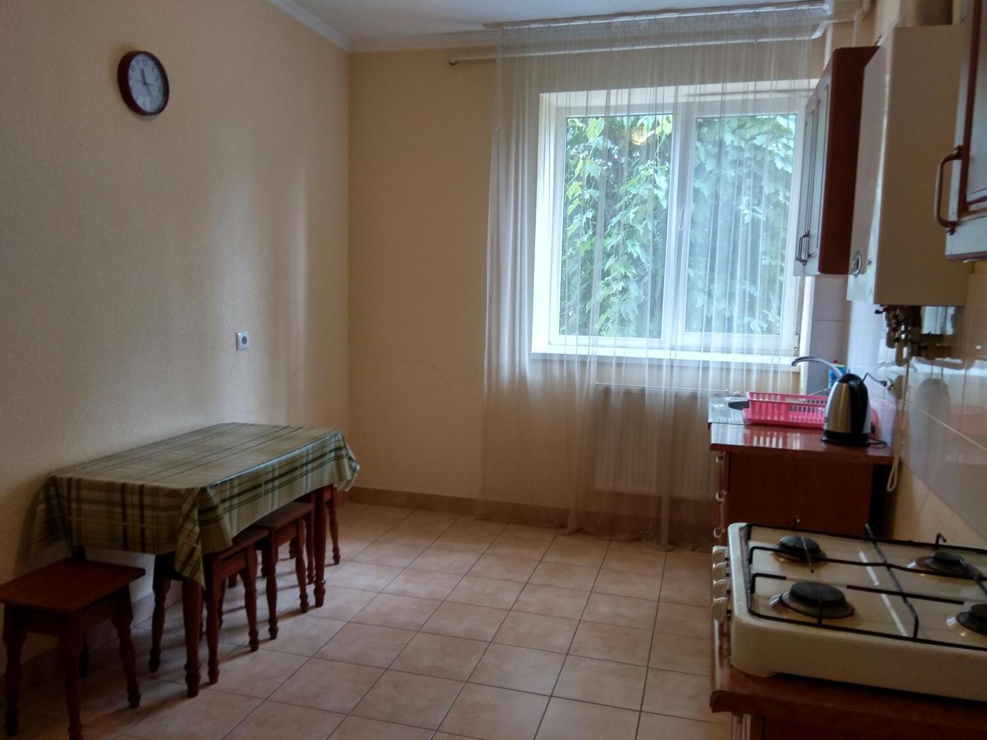 Apartments Domovik On Beregovskaya 3 Mukacheve Room photo