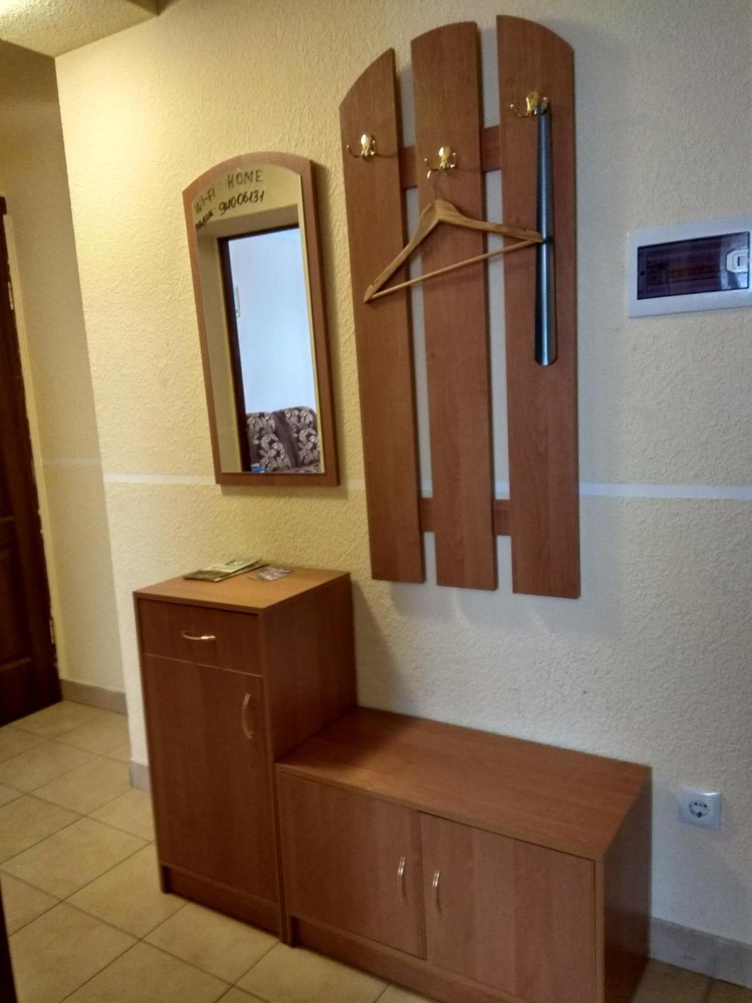 Apartments Domovik On Beregovskaya 3 Mukacheve Room photo