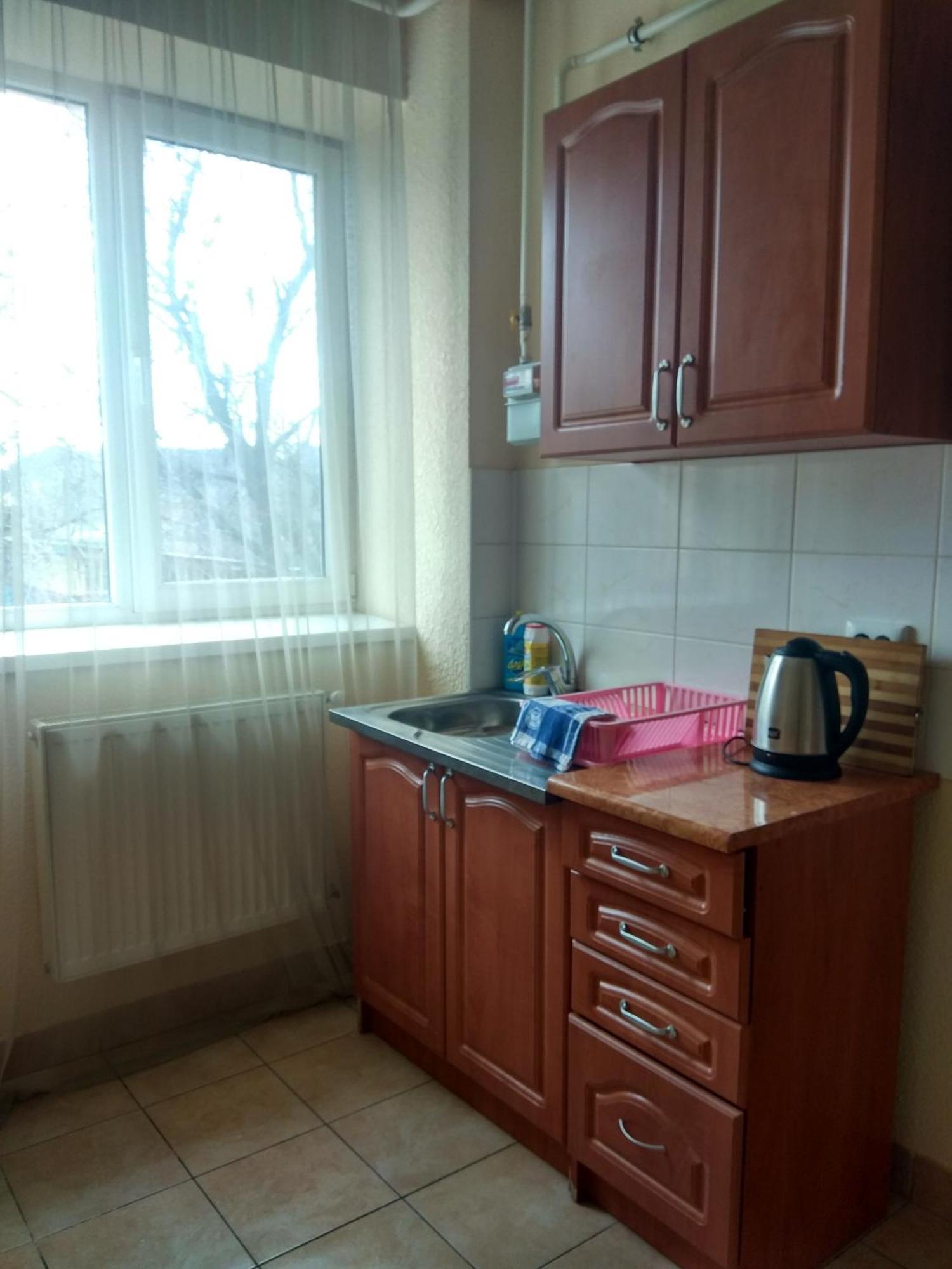 Apartments Domovik On Beregovskaya 3 Mukacheve Room photo