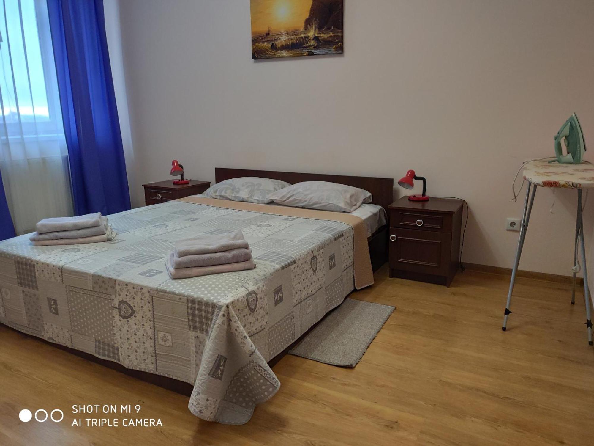 Apartments Domovik On Beregovskaya 3 Mukacheve Room photo