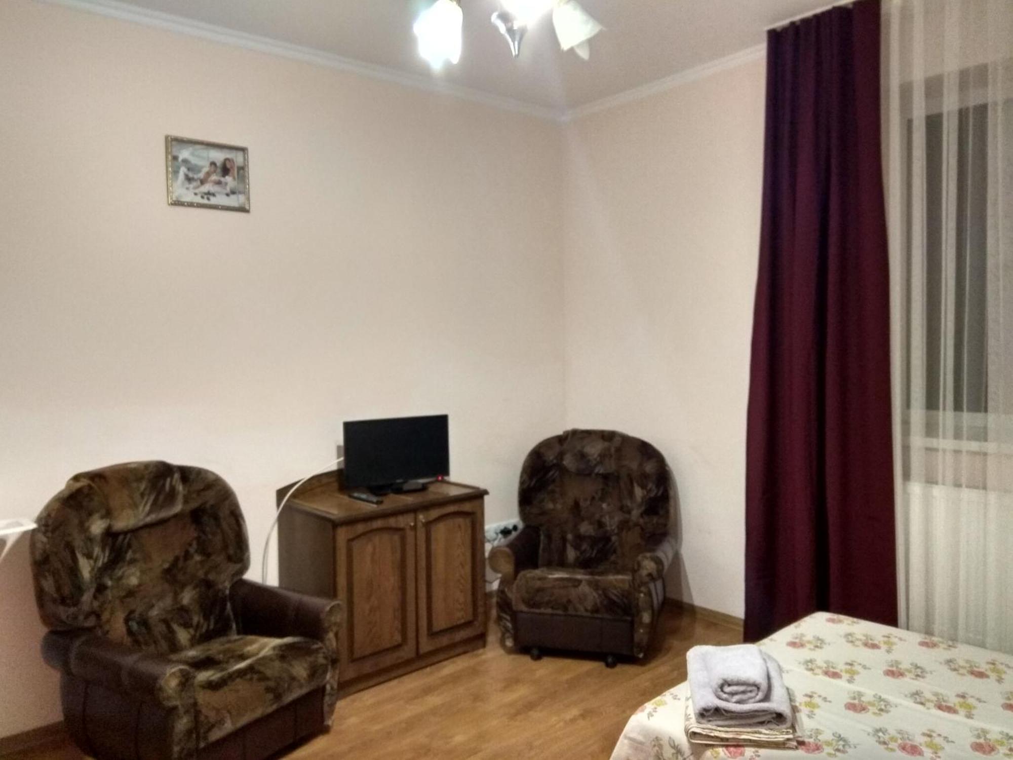 Apartments Domovik On Beregovskaya 3 Mukacheve Room photo