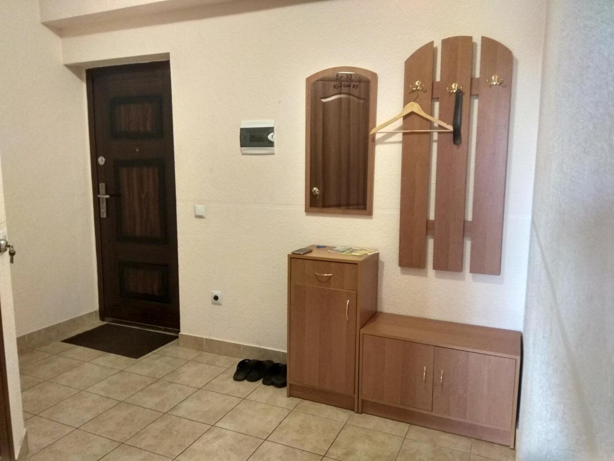 Apartments Domovik On Beregovskaya 3 Mukacheve Room photo