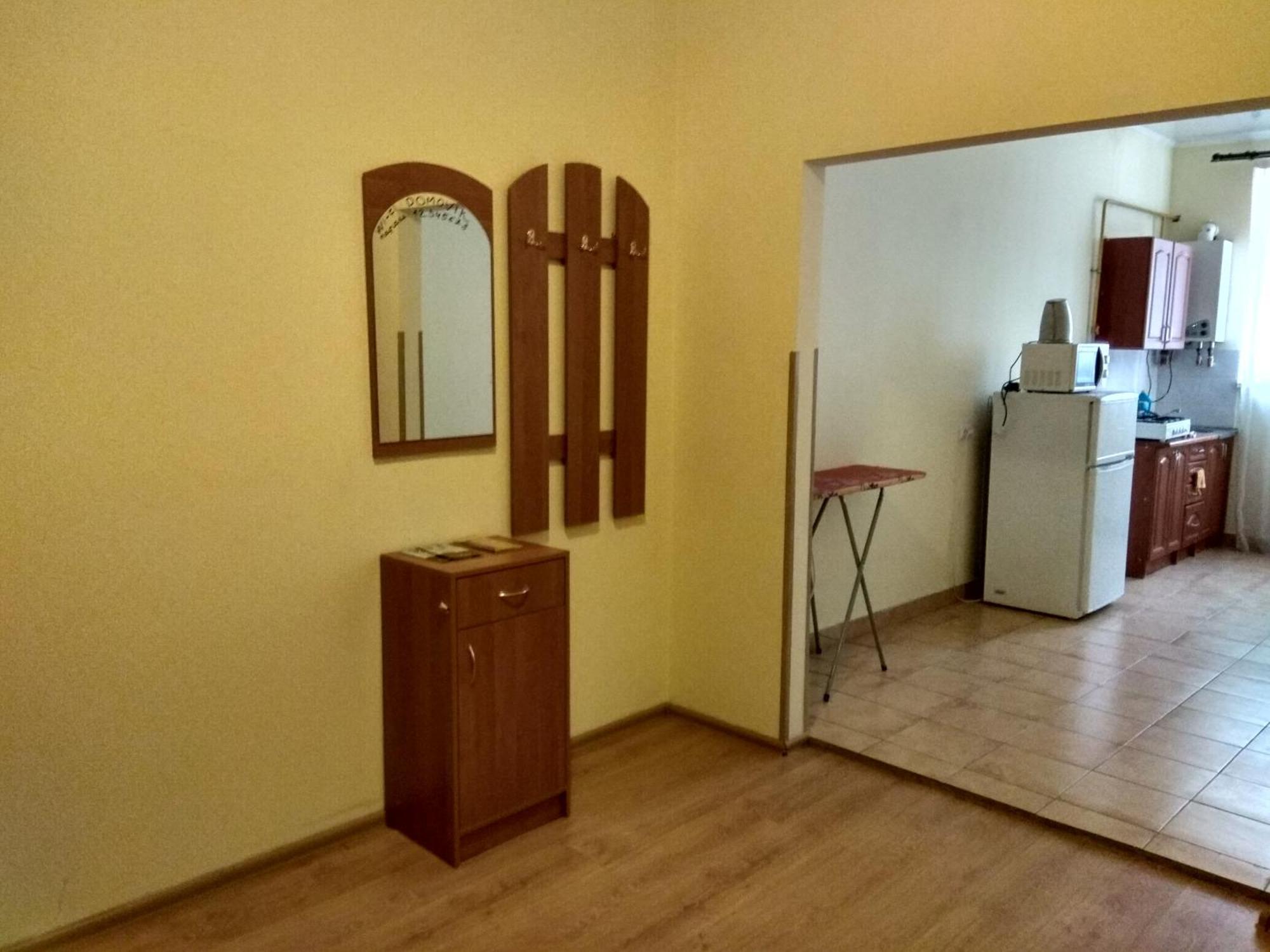 Apartments Domovik On Beregovskaya 3 Mukacheve Room photo
