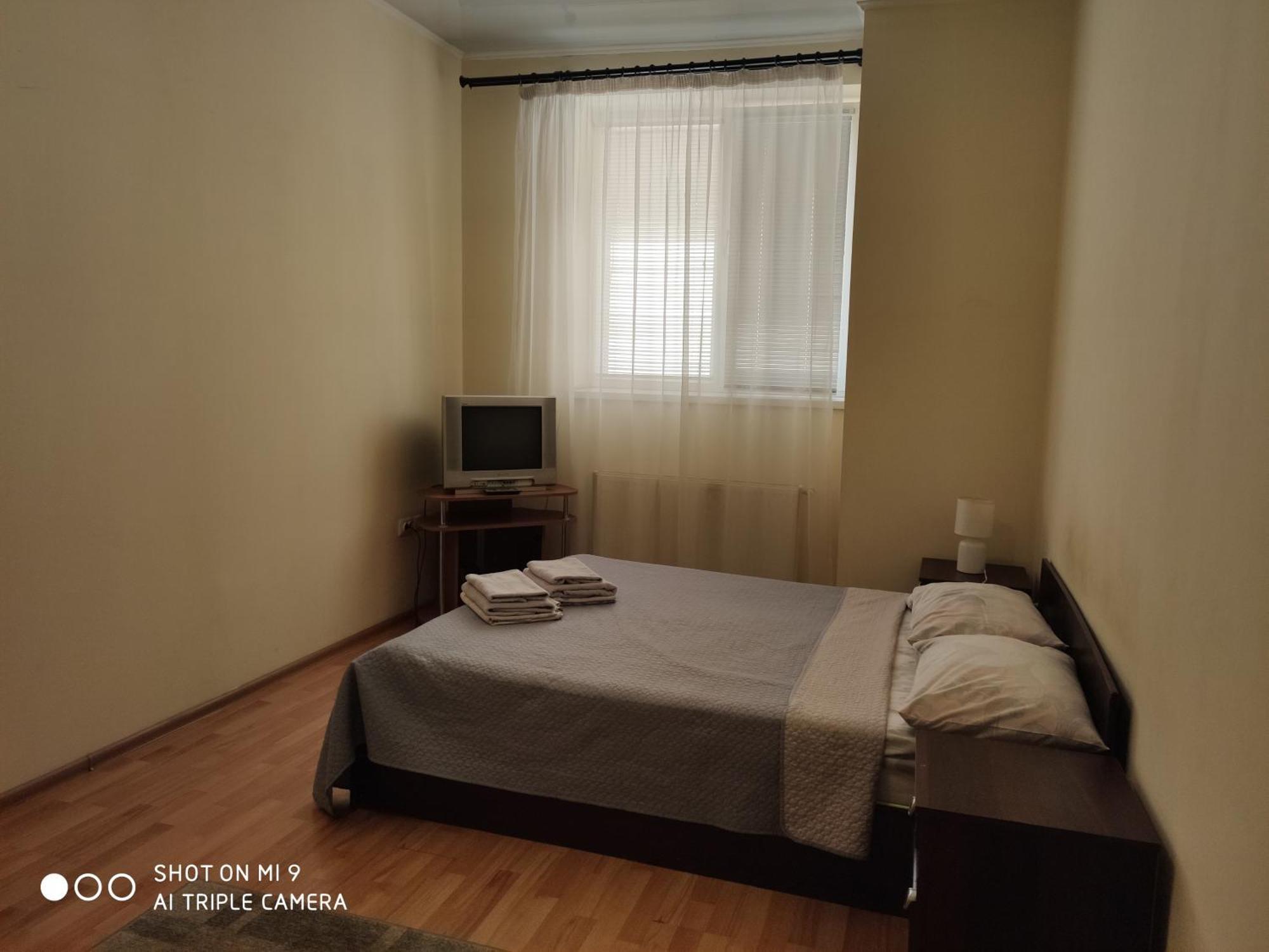 Apartments Domovik On Beregovskaya 3 Mukacheve Room photo