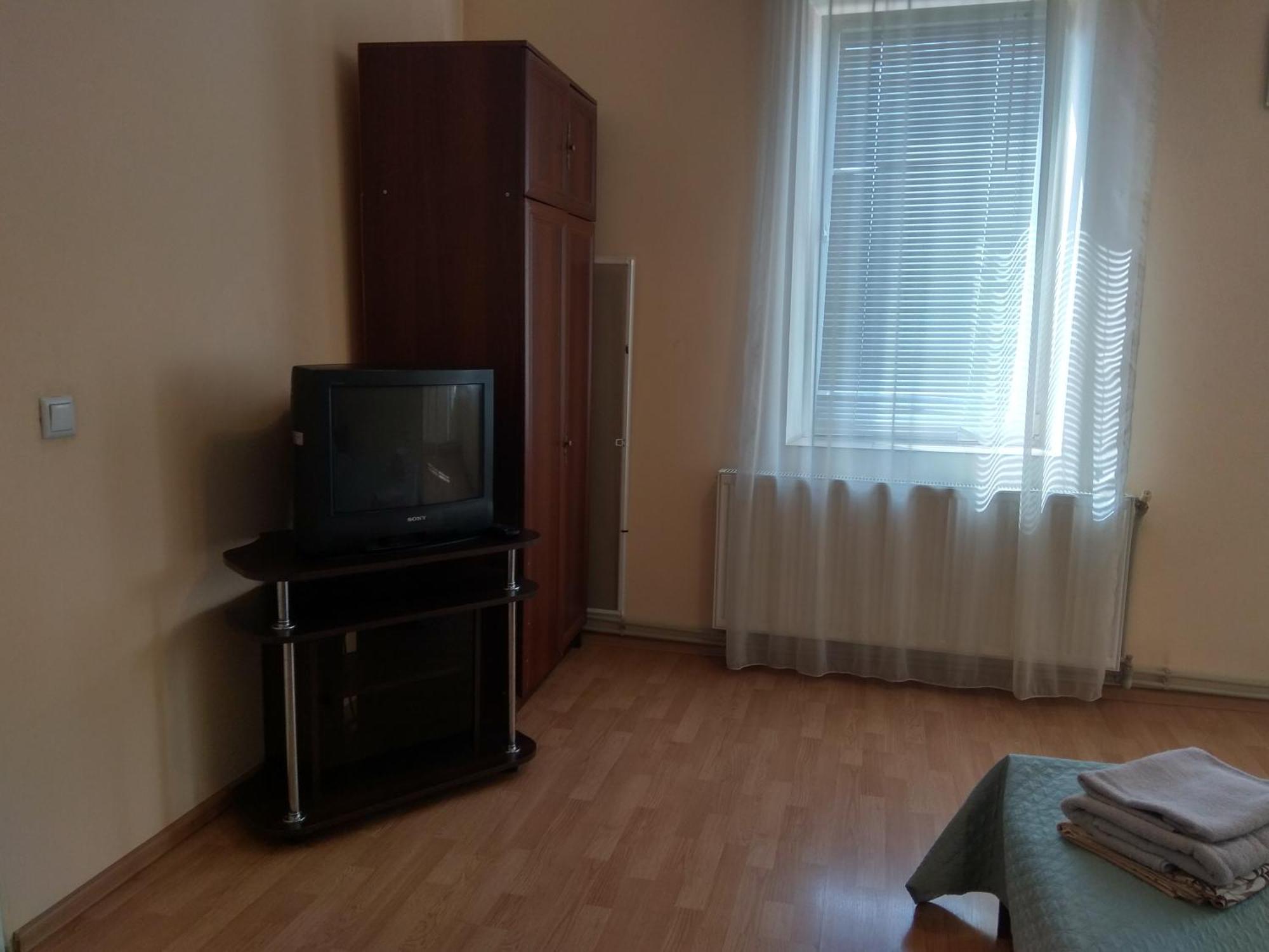 Apartments Domovik On Beregovskaya 3 Mukacheve Room photo