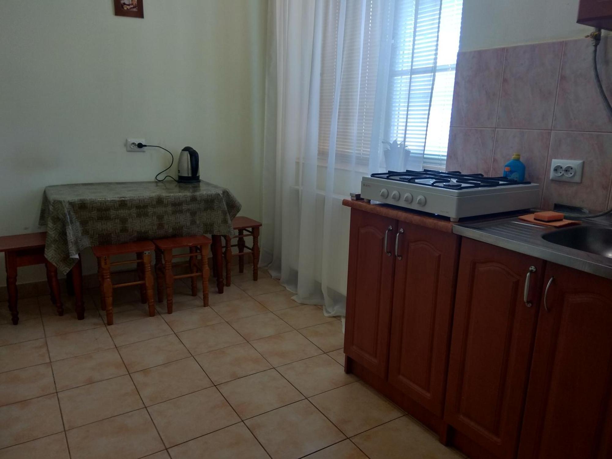 Apartments Domovik On Beregovskaya 3 Mukacheve Room photo