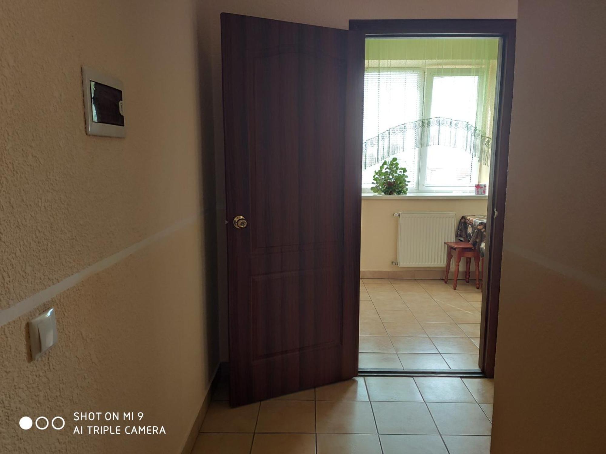 Apartments Domovik On Beregovskaya 3 Mukacheve Room photo