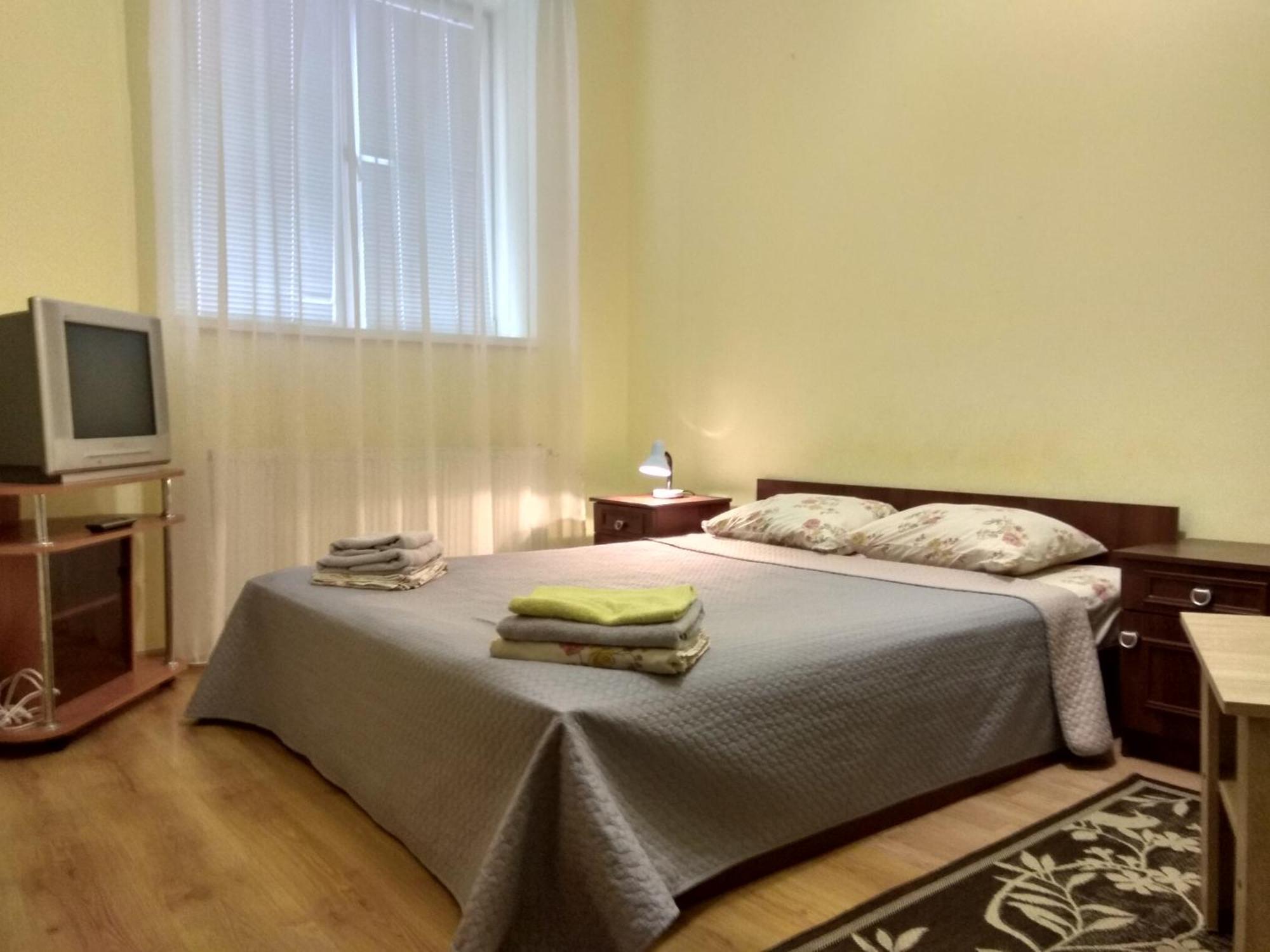 Apartments Domovik On Beregovskaya 3 Mukacheve Room photo