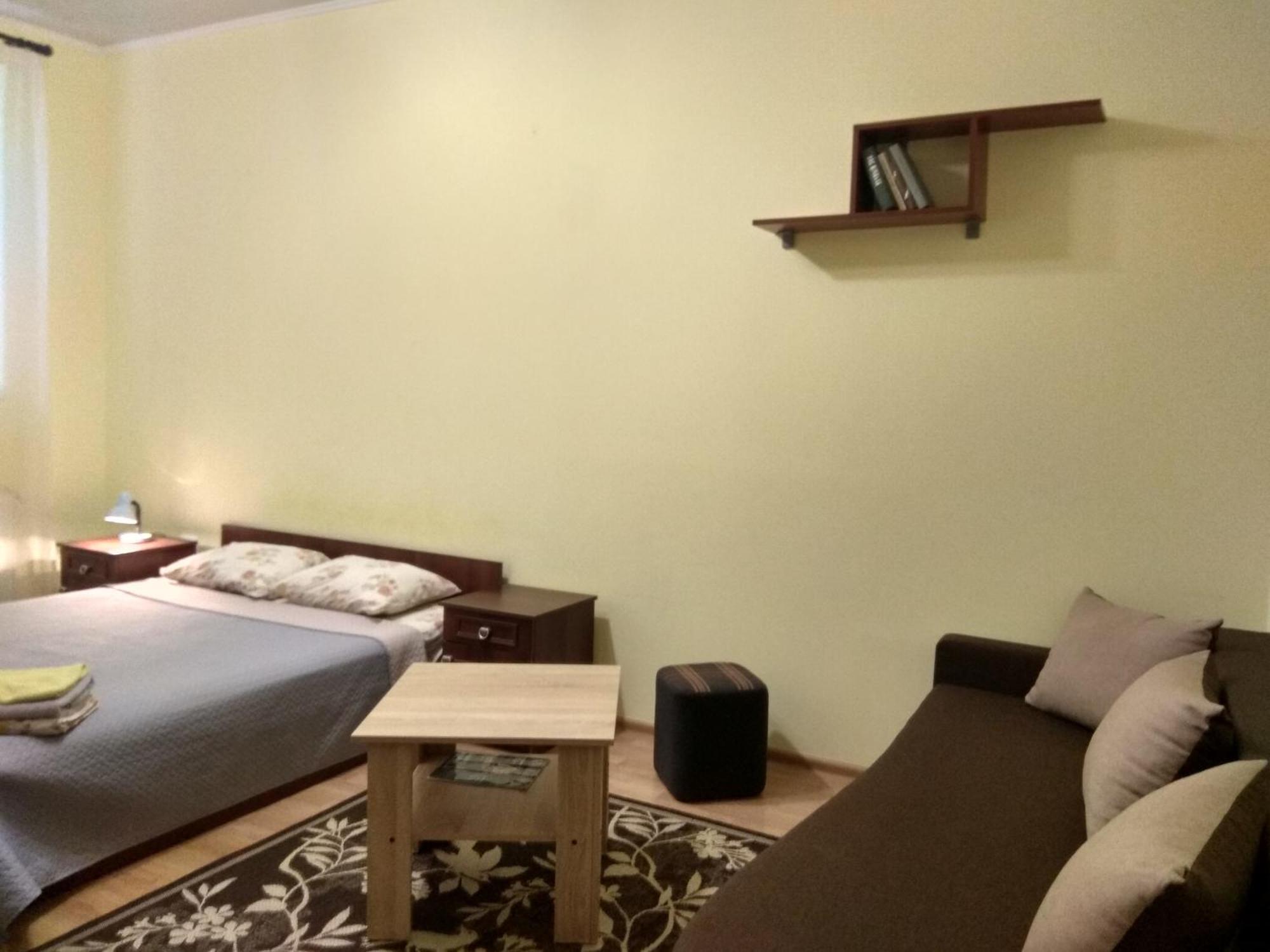 Apartments Domovik On Beregovskaya 3 Mukacheve Room photo