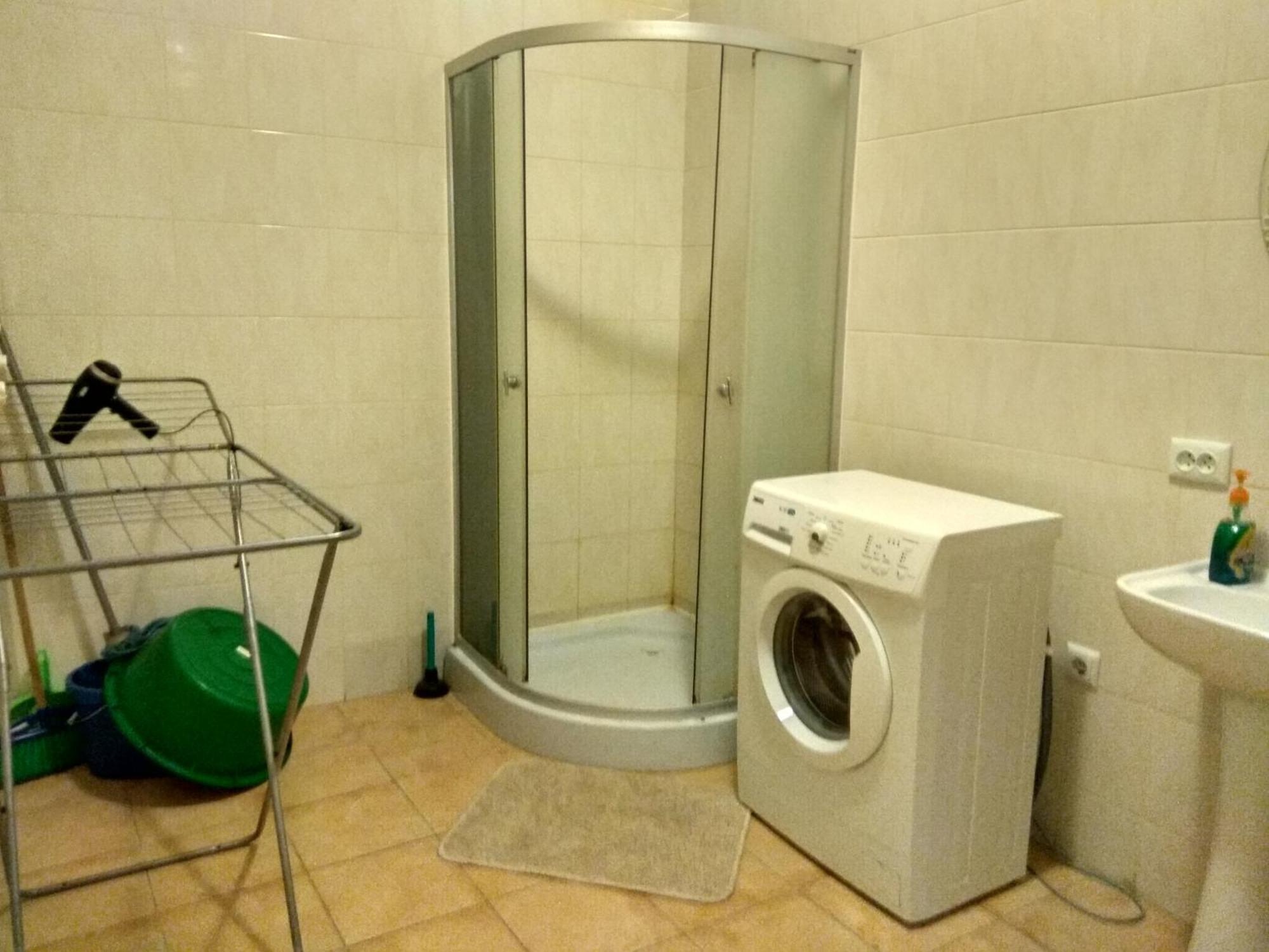 Apartments Domovik On Beregovskaya 3 Mukacheve Room photo