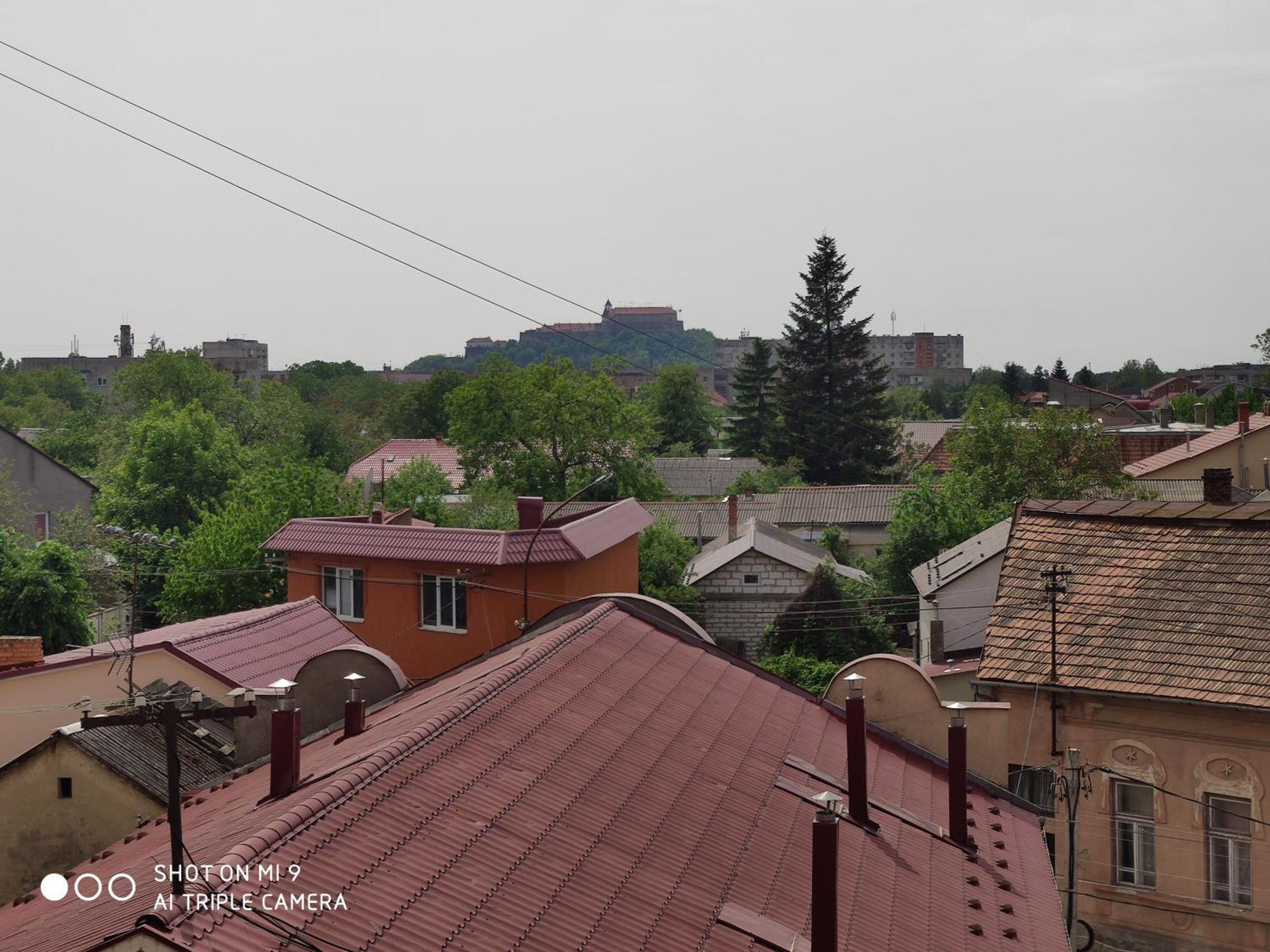 Apartments Domovik On Beregovskaya 3 Mukacheve Room photo