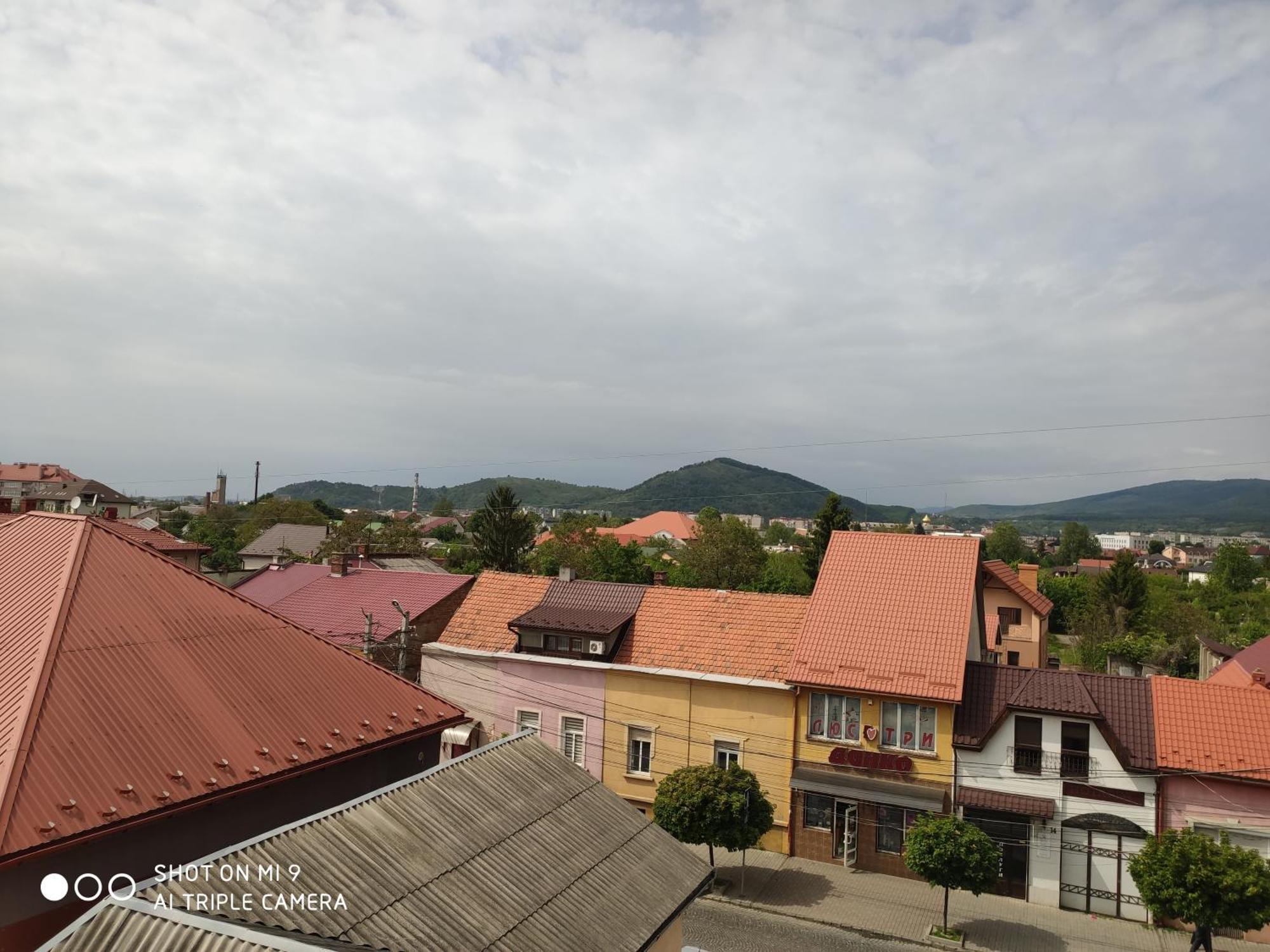 Apartments Domovik On Beregovskaya 3 Mukacheve Room photo
